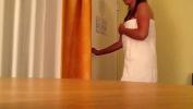 एक्स एक्स एक्स फिल्म Wife drops towel for room service HD