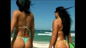 सेक्सी वीडियो डाउनलोड  Brazilian on the beach num 1