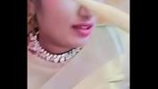 सेक्सी वीडियो Swathi naidu showing her sexy navel in saree Mp4