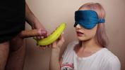 सेक्सी वीडियो डाउनलोड Petite step sister got blindfolded in fruits game सबसे तेज