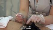 न्यू सेक्सी वीडियो Japanese nurse shoves urethral bougie into patient apos s penis ऑनलाइन